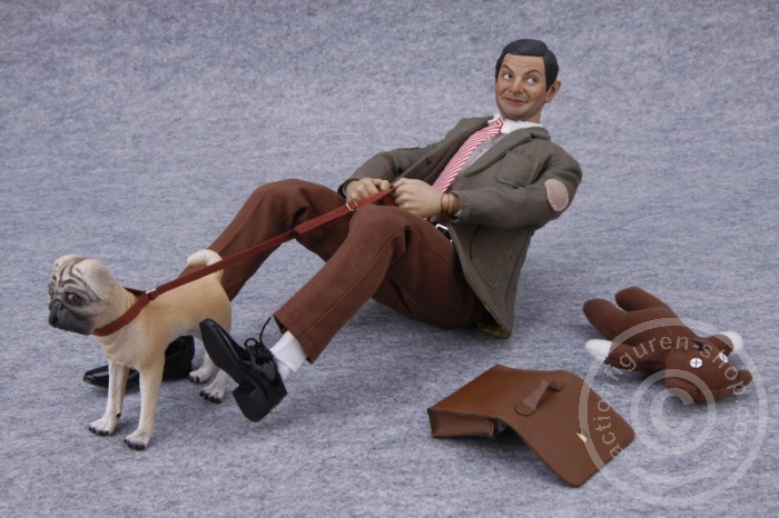 Mr. One Dog - Mr. Bean