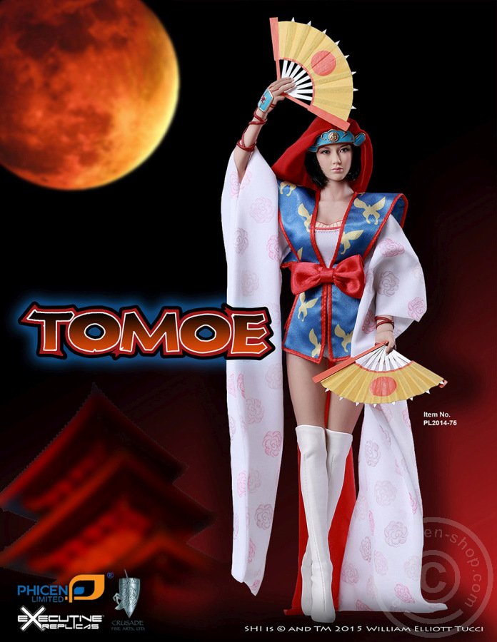 Tomoe