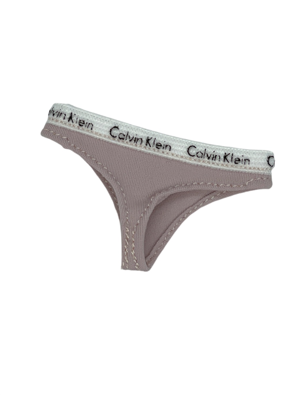 Slip - Classic Underwear - dusty-pink