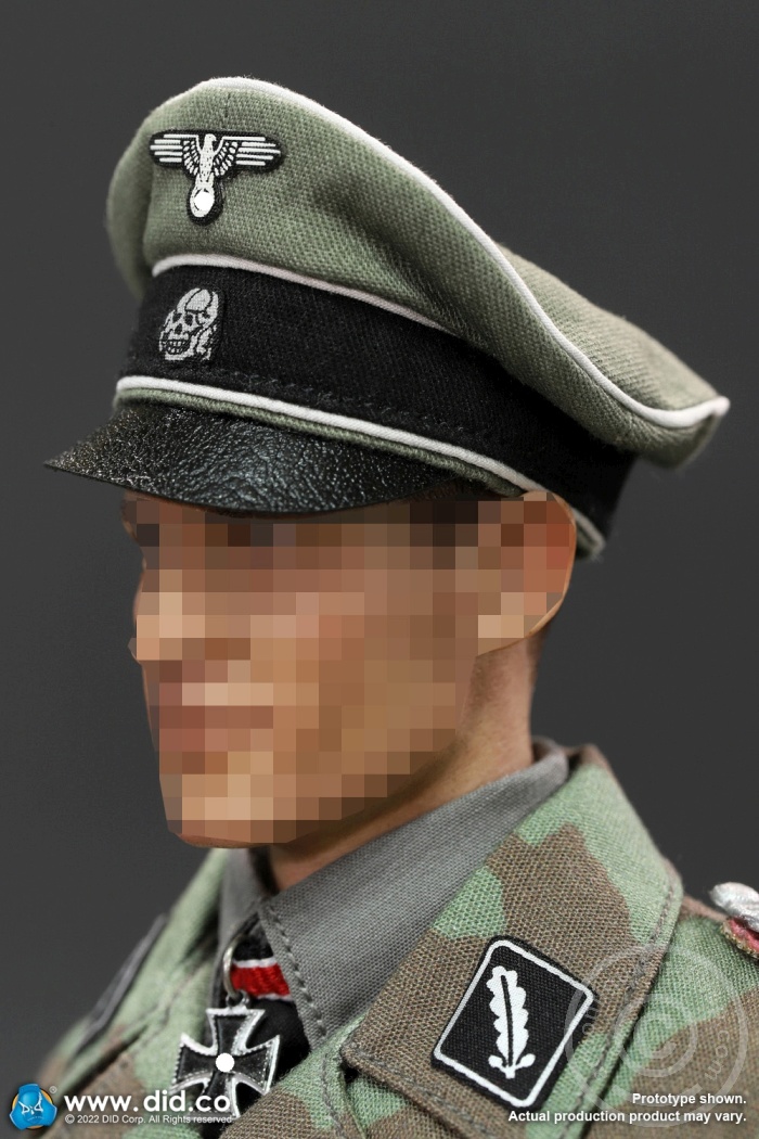 80160-25 Jager - WW II German Panzer Commander