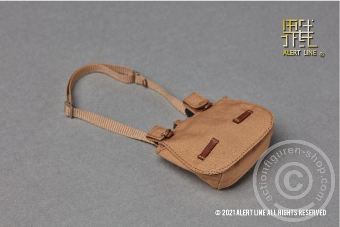 AL1036-15 WWII German Army Soldier