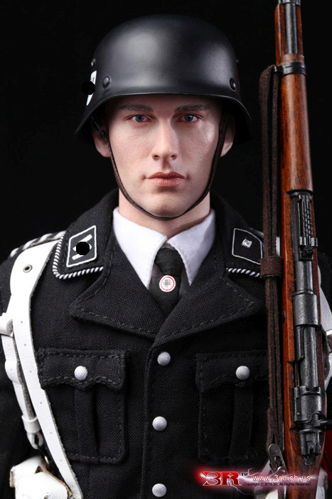 HL635-04 Leibstandarte Ehrenwache