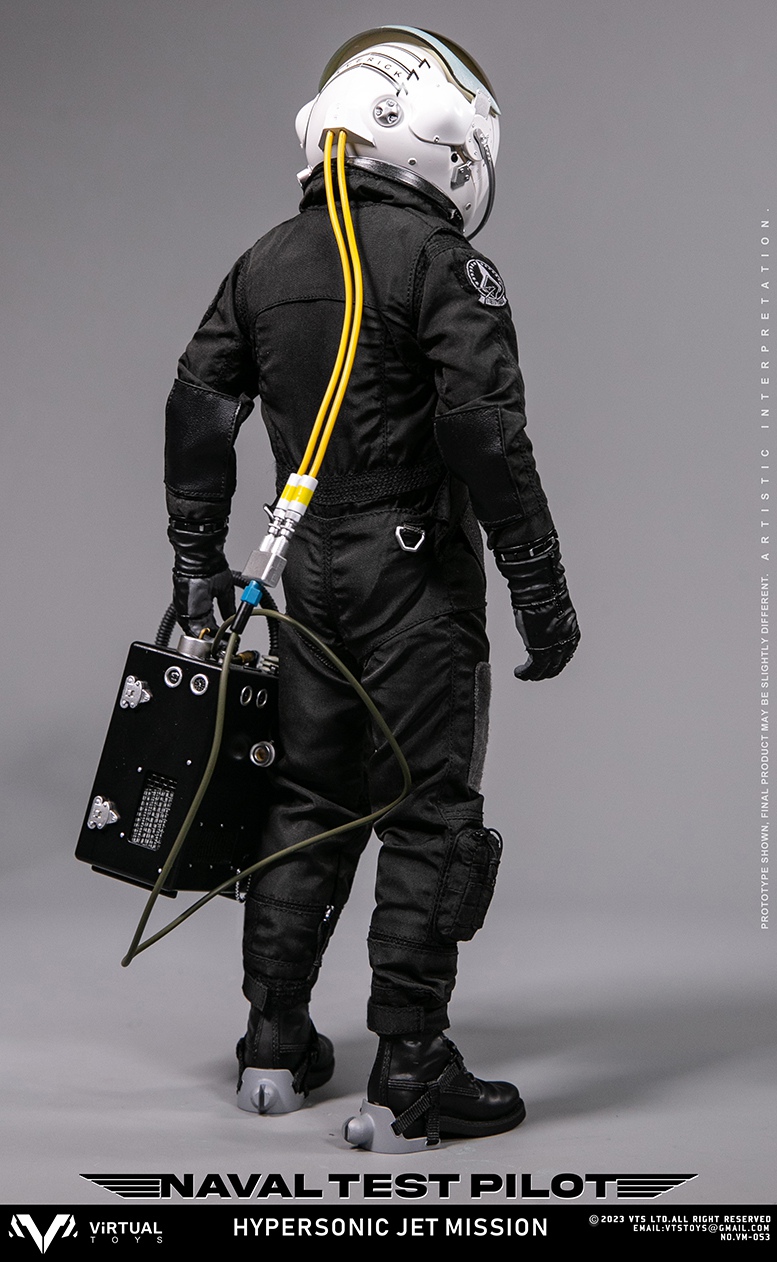 Hypersonic Jet Mission Naval Test Pilot Hypersonic Jet Mission Naval Test Pilot