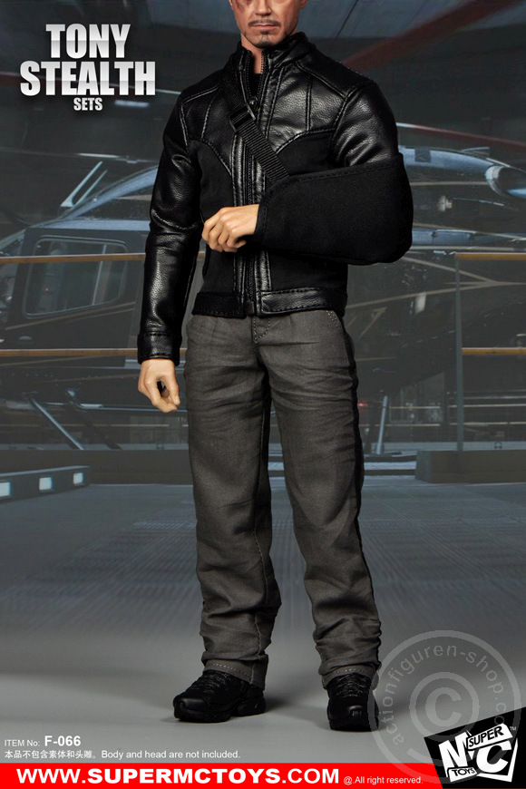 mcf066-06uNQ0zwDXR0VA7 Tony Stealth Outfit Set