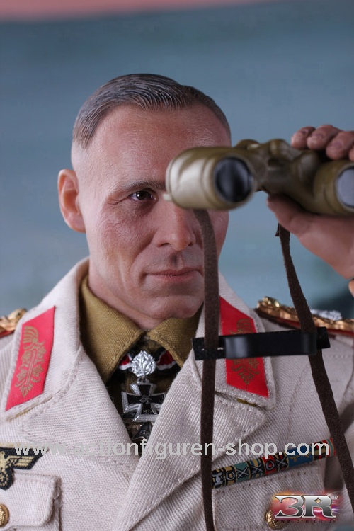 HL621-22Bl6ifEWOeP1dj Erwin Rommel - Der Wüstenfuchs
