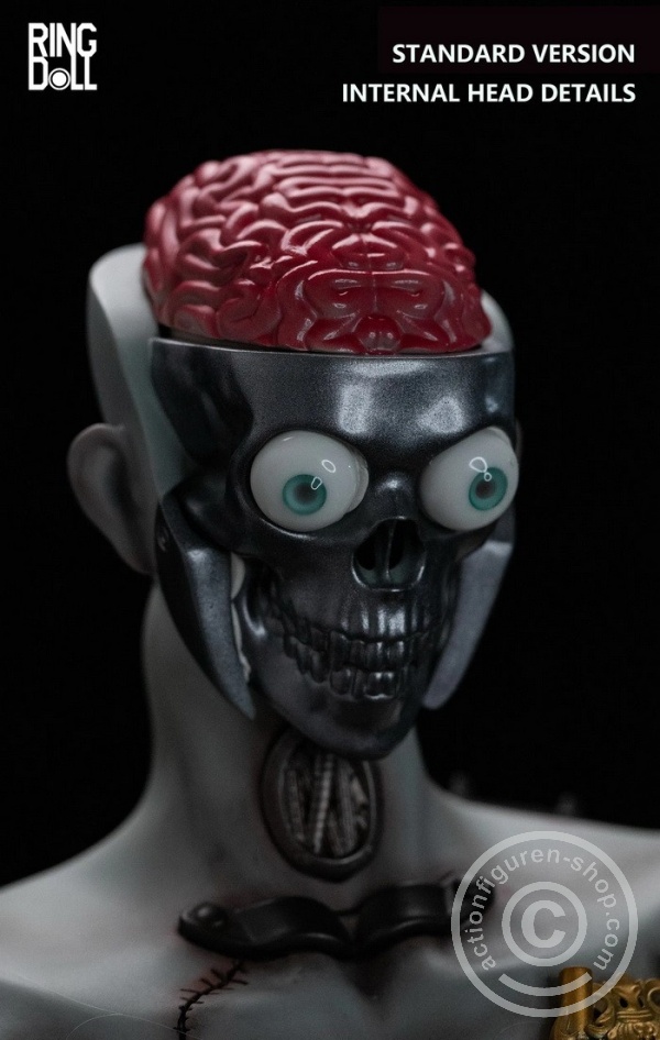 Frankenstein 2025 - Ringdoll Boy - 76cm