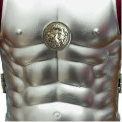 AR038-01 Gladiator - Myrmillo