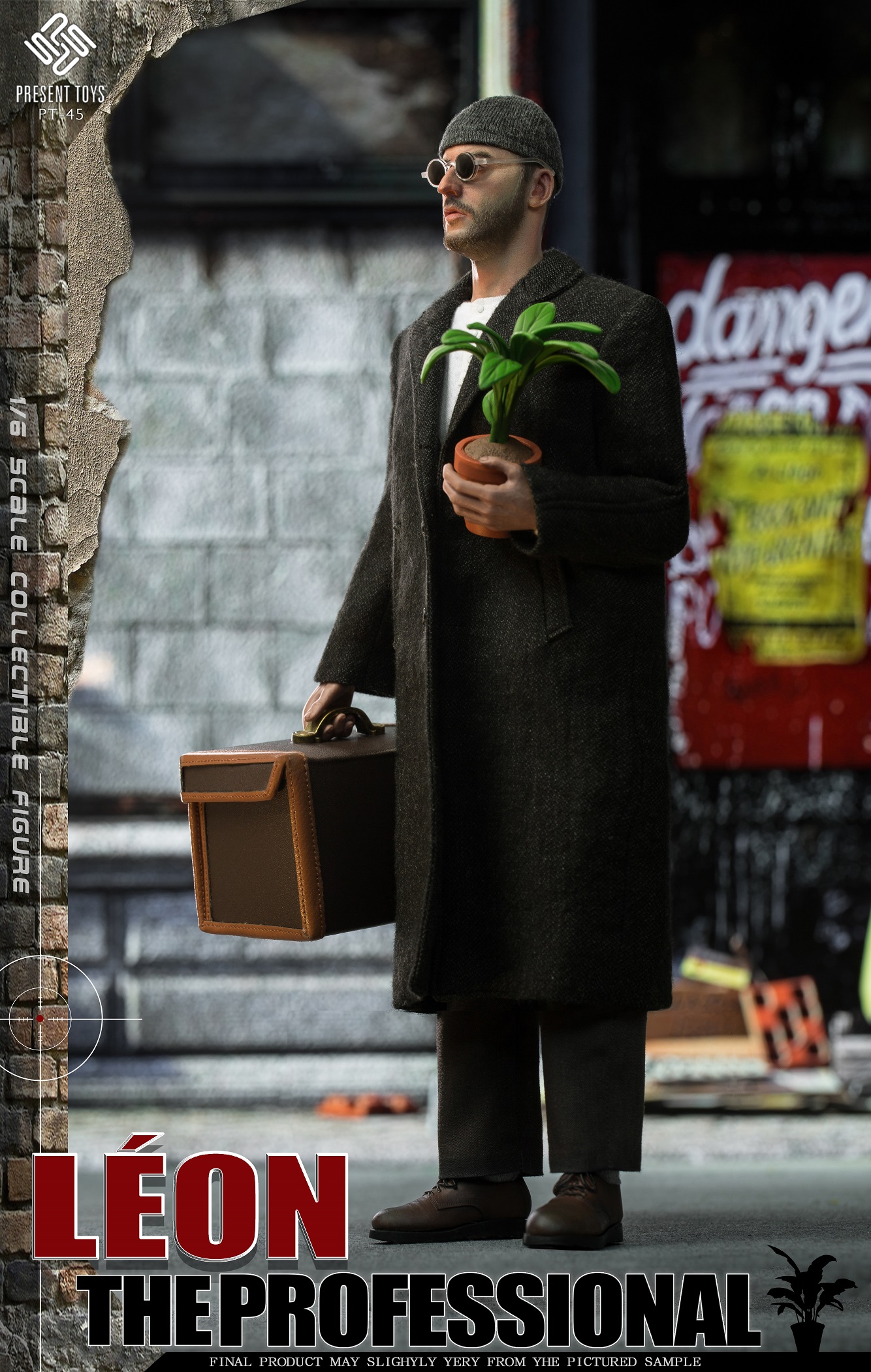 Leon - The Professional Leon - The Professional