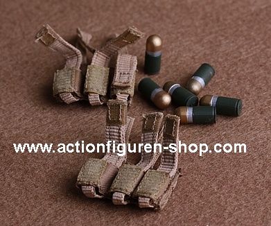 USAF Pararescue Jumper