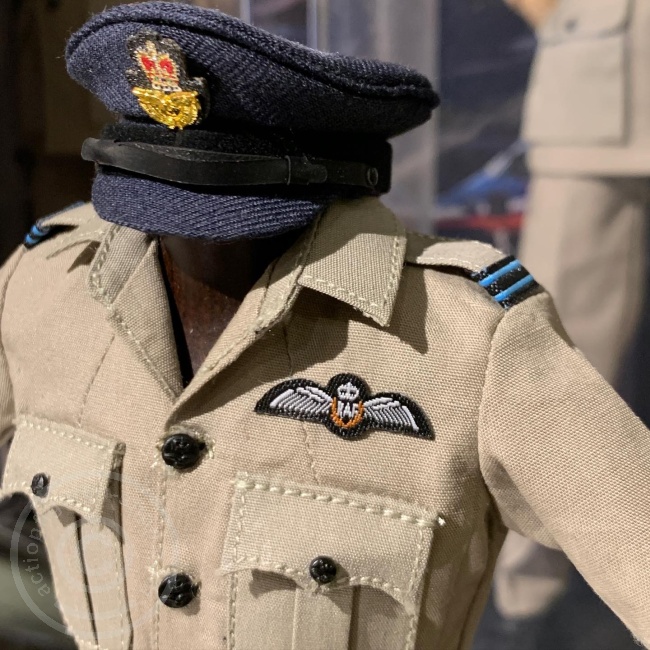 EBRAFOfTrop-08g6nJzqXzQt0sOO The Royal Air Force Officer Tropical Uniform Set