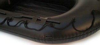 raft3 Combat - Schlauchboot