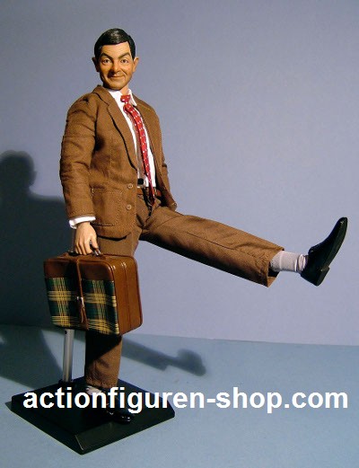 EBMB-17 Mr. Bean