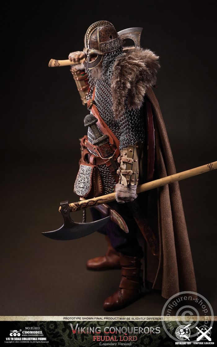 Coo-EL003-04vGZ3bEoLvR1Lm Viking Conquerors - Feudal Lord (Legendary Version)