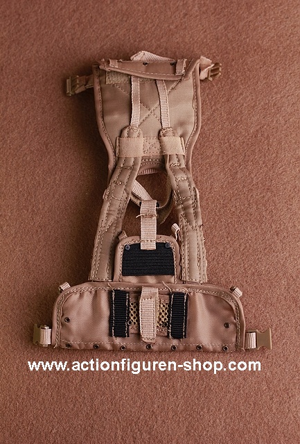 USAF Pararescue Jumper