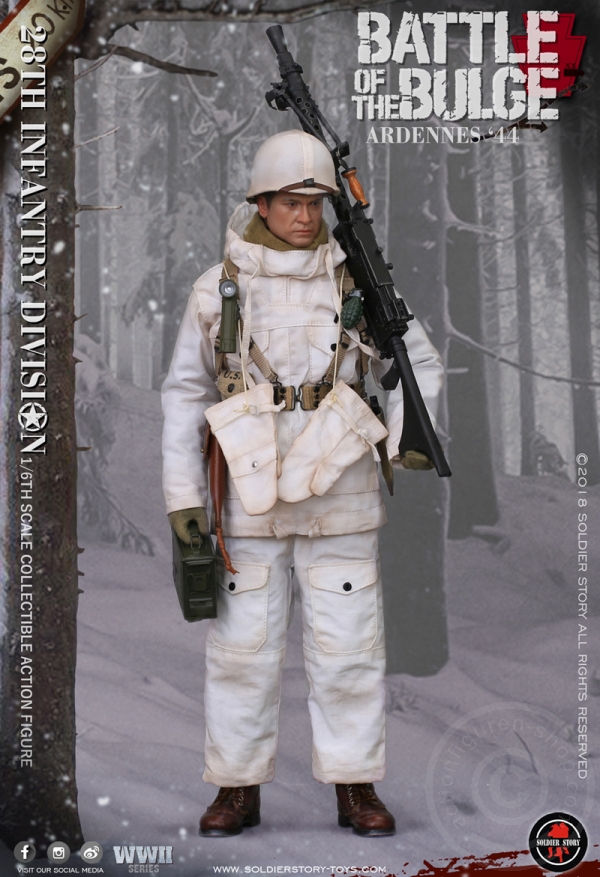 SSt111-20sel1bccX0RBuN U.S. Army 28th Infantry Division Ardennes 1944