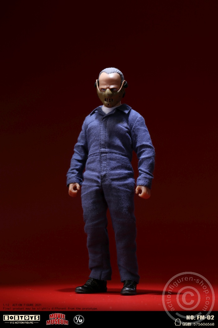Greedy Doctor - Movie Museum Series 02 Greedy Doctor - Movie Museum Series 02