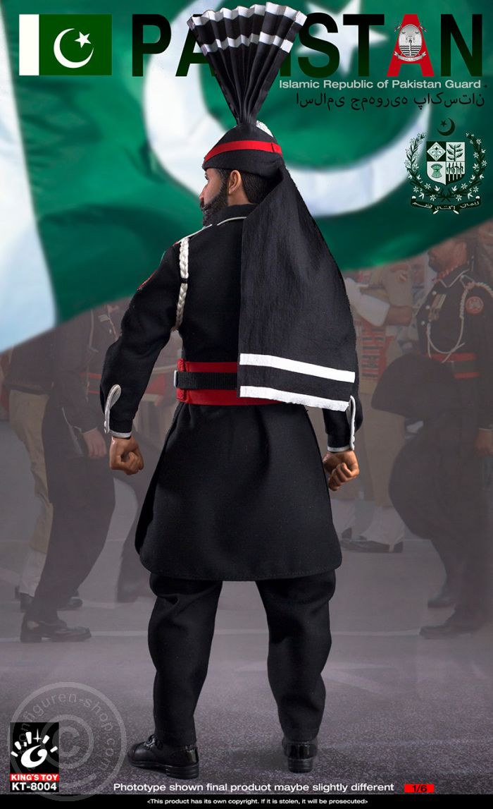 Pakistan Border Guard