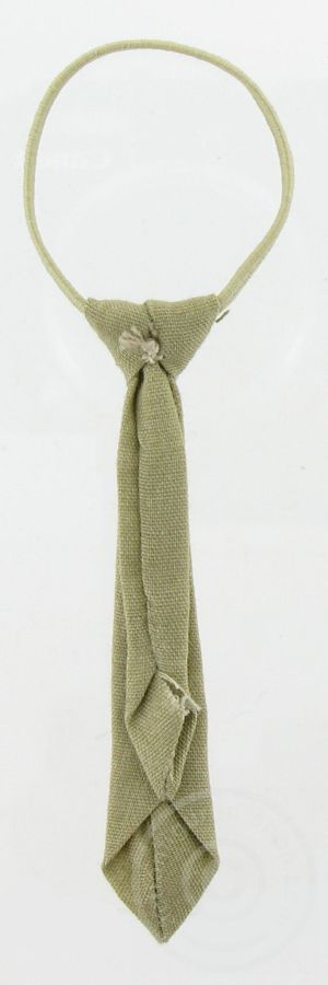 Krawatte - khaki