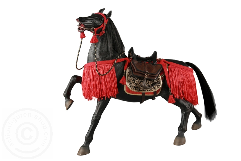 Rennsennasige the Steed - Series of Empires