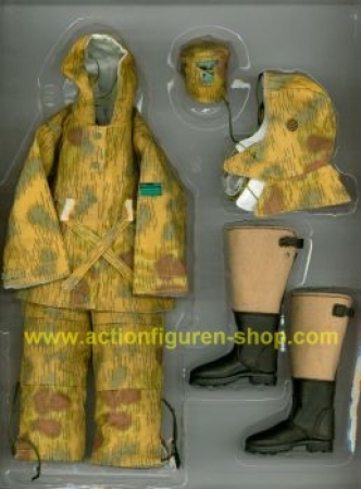 itpt008uniformset4_p4w12Ac0uKJkZCT WW II German Waffen Uniform und Camouflage Set