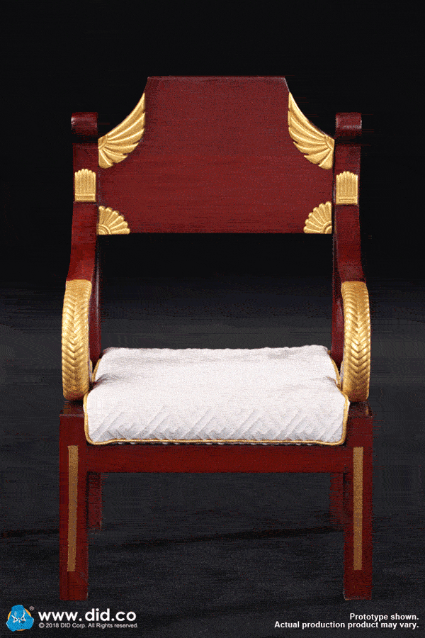 80128s-12aGXFjJV3Y5eeU8 Chicago Gangster - Furniture Set