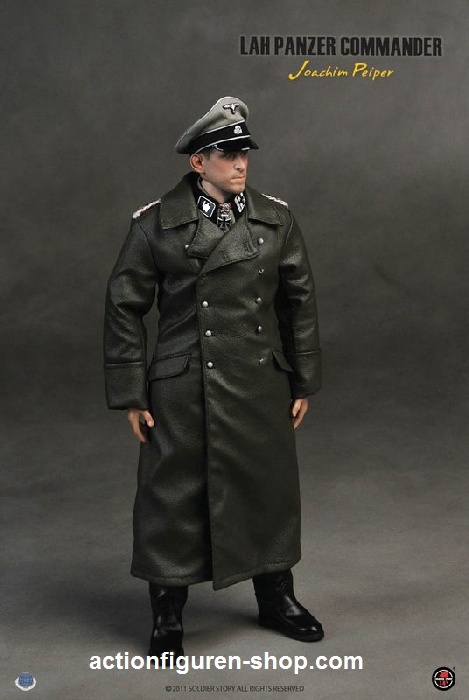 SSt050-41aAk4MwGlF3fkZ Joachim Peiper- LAH Panzer Kommandant