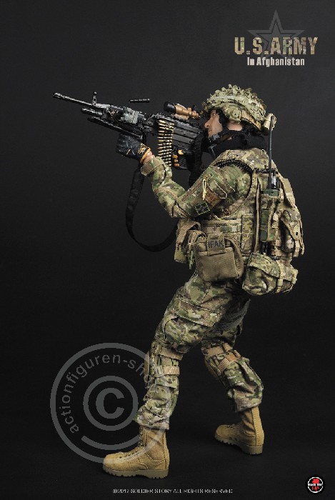 SS065-11qinkA3X7lT70I U.S.Army In Afghanistan