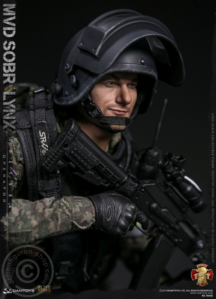 DA78058-27gJk10whKRdMLy Russian Spetsnaz MVD - SOBR LYNX