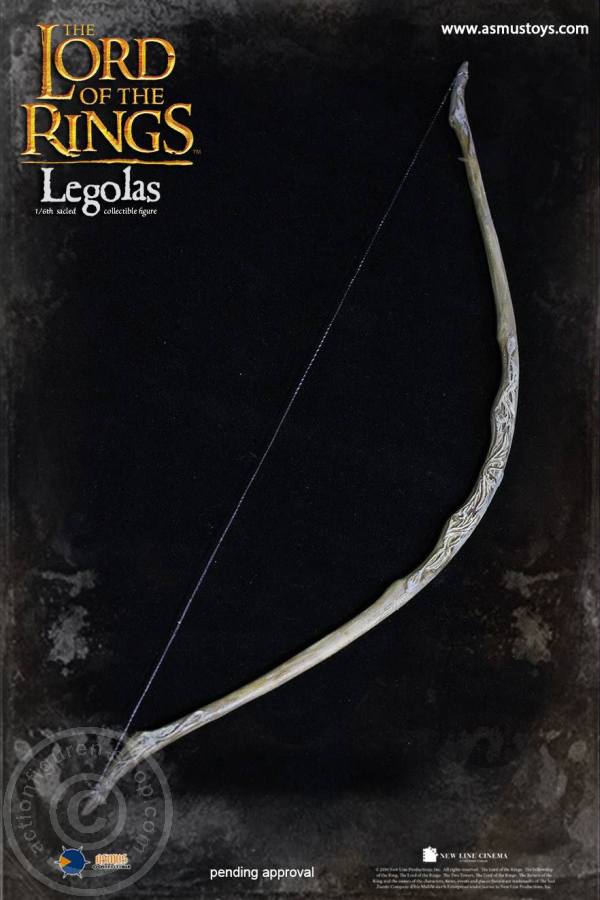 AST036-12 Legolas - LOTR