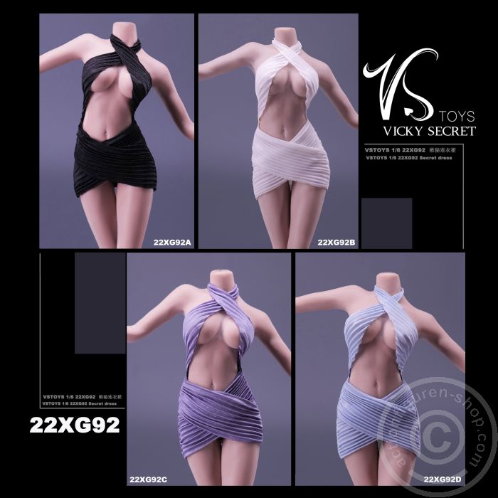 Sexy Coctail Dress - purple-violet Sexy Coctail Dress - purple-violet