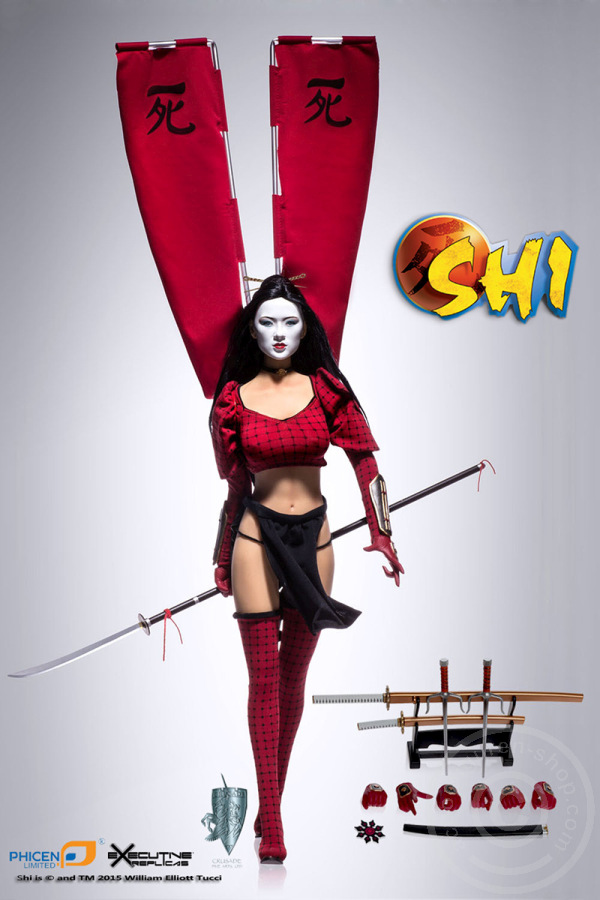 SHI
