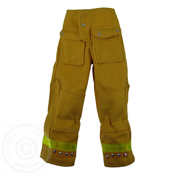 Feuerwehr Jacke und Hose