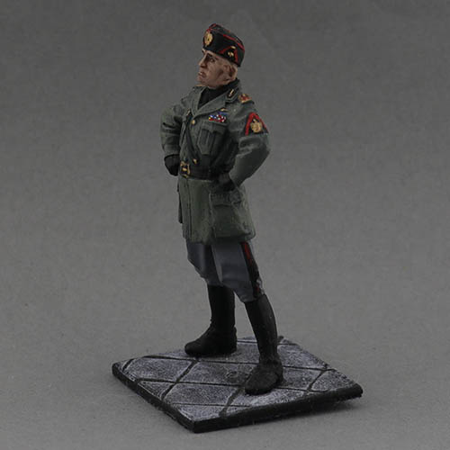 mussolini-02G81213upWZOH9 Benito Mussolini "El Duce"