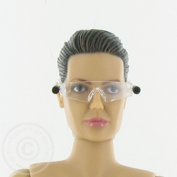 ZCGirl09-11-05 Brille mit 2 MAG-Lite