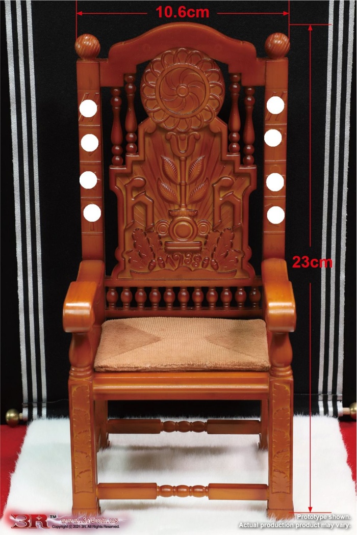 hl648-423H046HKswcze0 WWII - German Chair Diorama