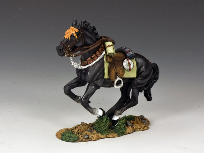 Galloping Horse #2