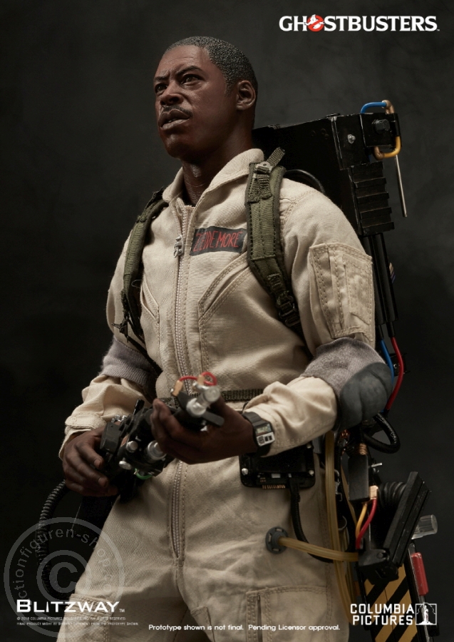 BWGHB-54gzhRmi2Xo1bOF Ghostbusters - 4 Figure - Special Pack