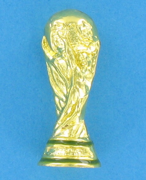 Soccer Worldcup Pokal