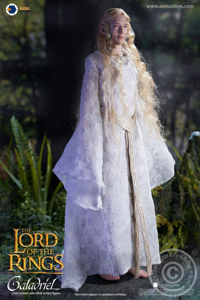 AST066-02 Galadriel - The Lord of The Rings