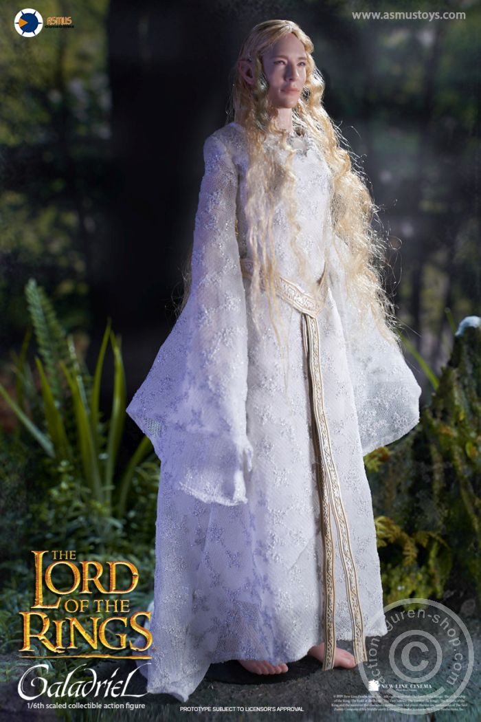 Galadriel - The Lord of The Rings