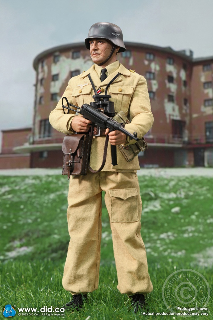 Otto Skorzeny Otto Skorzeny