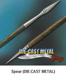 Greece Spartan Hoplite