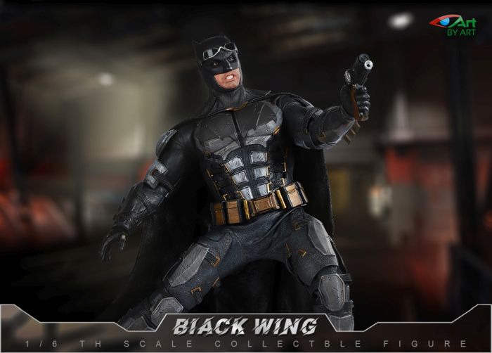 Black Wing