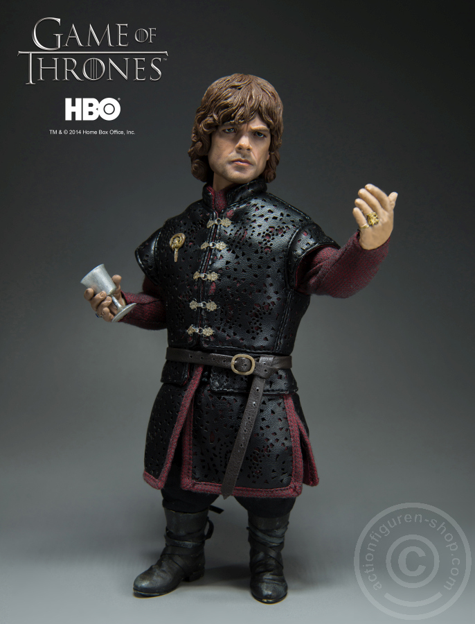Game of Thrones - Tyrion