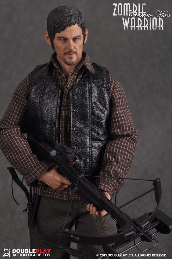 DP001-02bWNlscn9kIGdn Daryl - Zombie Hunter