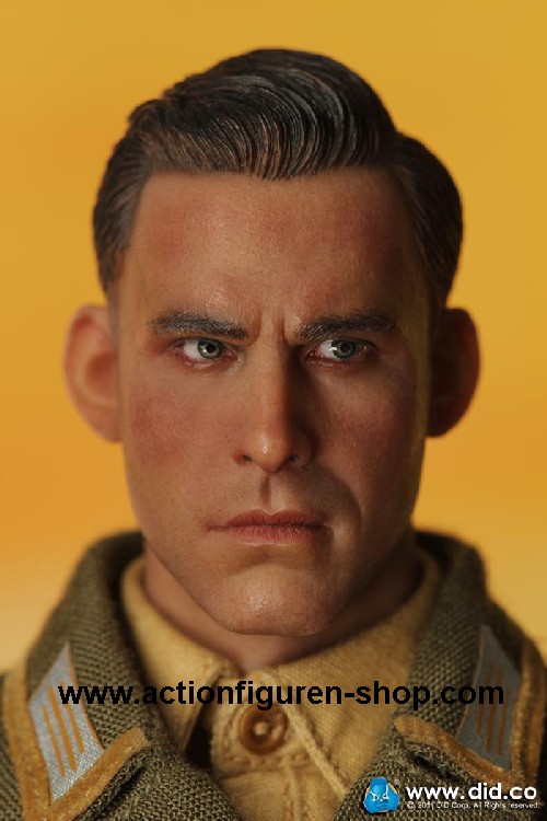 80084-02 Luca - DAK Afrika WH Korps NCO