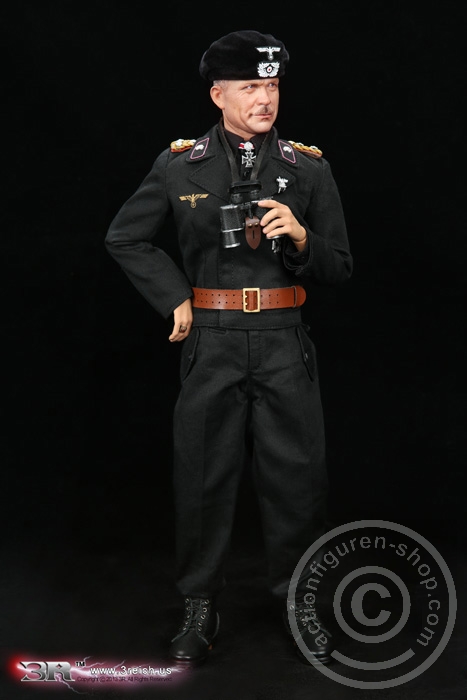 Generaloberst Heinz Wilhelm Guderian