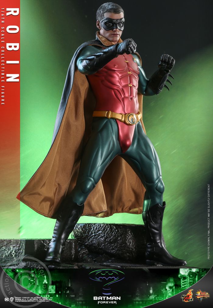 Batman Forever - Robin - MMS594