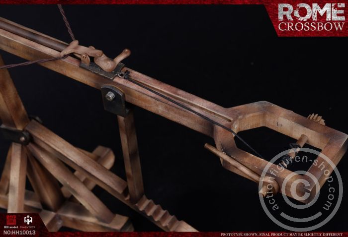 Crossbow - ROME Imperial Legion