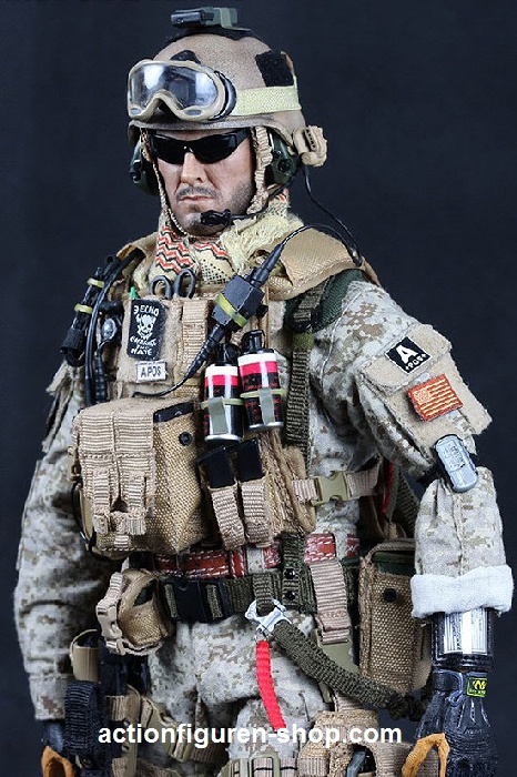 CD78001-09uUEaKWFb5j47l US Navy Seal Team 3 - MK46 Gunner